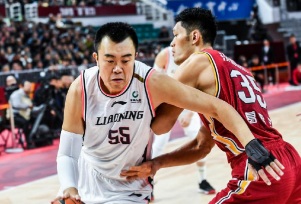 中國籃壇5大年度憾事：遼寧連續2年丟冠 郭艾倫被吳前搶了MVP