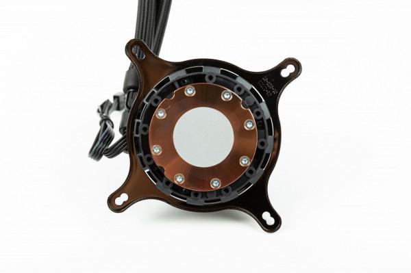 白色全塔的魅力-海盜船7000X裝機分享——ROG C8E+猛禽3080TI