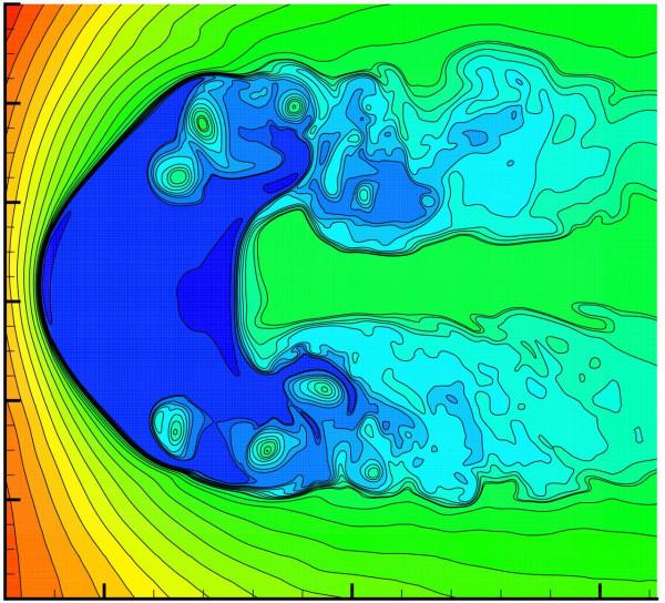 奇葩!太陽系的外形如此不規則,科學家終於找到原因了 奇葩!太陽系的外形如此不規則,科學家終於找到原因了
