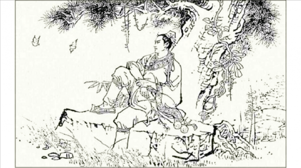 民間故事:小夥子接過九條牛筋兩條虎筋,塞進嘴裡,救了一方百姓 民間故事:小夥子接過九條牛筋兩條虎筋,塞進嘴裡,救了一方百姓