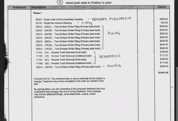 看牙好貴！加拿大多倫多華人收到$6000元賬單：3歲小孩7個爛牙