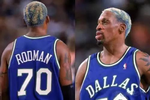 NBA為什麼禁止穿69號球衣?盤點NBA四大禁令 NBA為什麼禁止穿69號球衣?盤點NBA四大禁令