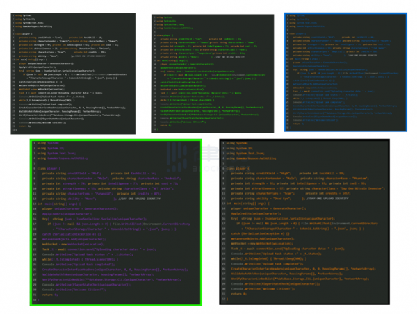 Neo Tokyo：地板價追平無聊猿的神秘NFT