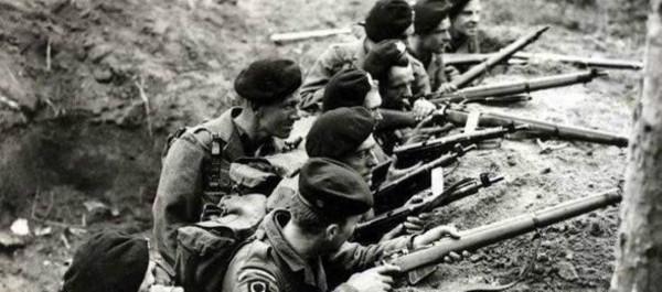 1951年，志願軍攻入漢城，世界各國難以置信，韓國至今仍有陰影