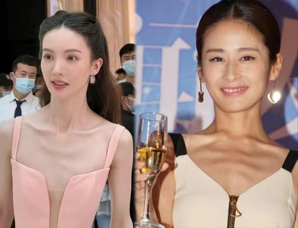 8位女星&OpenCurlyDoubleQuote;肉臉蛋&rdquo;太可愛！肉乎乎，軟糯糯，你最想捏誰