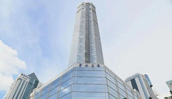 牽手華為,深賽格押寶BIPV能行嗎? 牽手華為,深賽格押寶BIPV能行嗎?