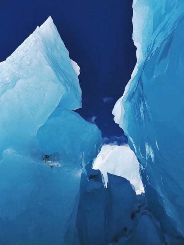 西藏昌都來古冰川景區，超越西藏所有景區的美；你心動嗎？