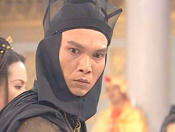 盤點4位皈依佛門的明星，陳曉旭已去世15年，張鐵林惹眾人爭議