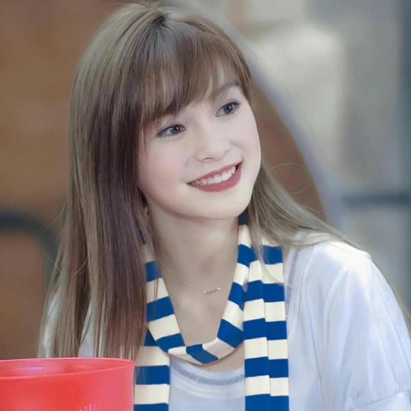 曾經的angelbaby,也是非常有靈氣的 曾經的angelbaby,也是非常有靈氣的