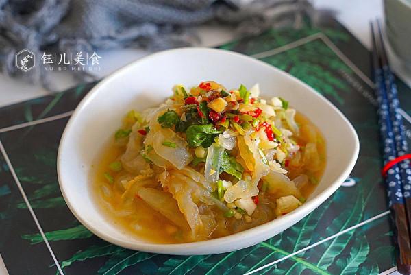 立春了，寧可少吃肉，也要吃的6道菜，清爽解油膩，越吃越苗條