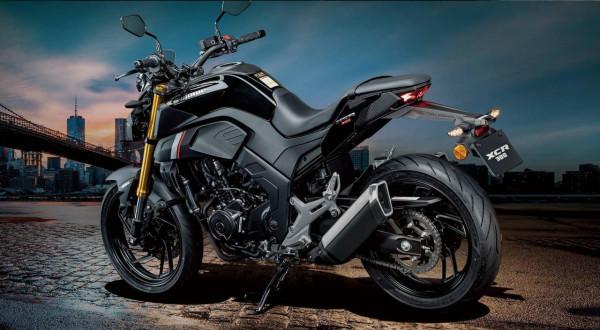 2021年終盤點，各家摩托品牌中的顏值擔當，分別是哪款車型？