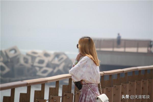 塘沽免費公園值得遊，順其自然地體驗，領略不一樣風景