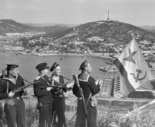 拳打烏克蘭、腳踢土耳其，俄羅斯憑什麼吃定黑海？