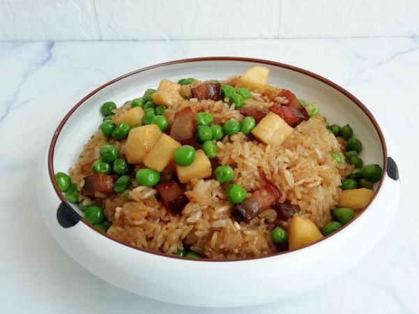 冬至到了,記得吃糯米飯,5種做法好吃易消化,學會了做給家人吃 冬至到了,記得吃糯米飯,5種做法好吃易消化,學會了做給家人吃