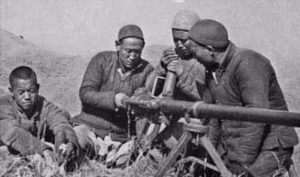 他是最善良的日本人，10萬發子彈運送給中國，遺書：殺光我同胞