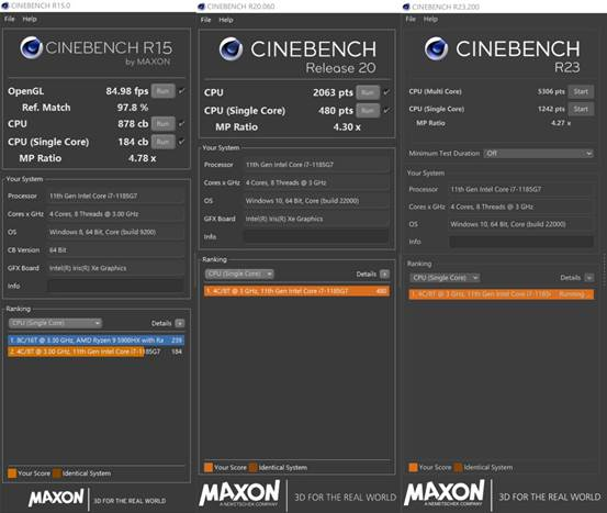 Suface Pro 8有九優勢兩個遺憾 首個二合一高刷屏噪音比蚊聲低