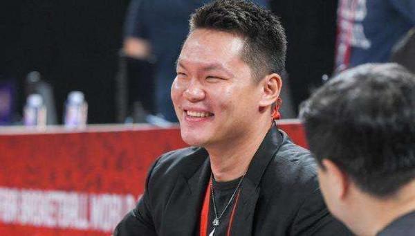 朱芳雨終於出手！廣東宏遠試訓CBA扣籃王，昔日王牌鋒線再獲補強