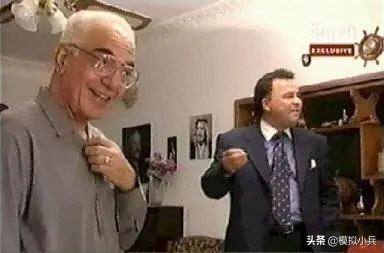 薩達姆的發言人,有鐵齒銅牙之稱的新聞部長薩哈夫戰後去哪了? 薩達姆的發言人,有鐵齒銅牙之稱的新聞部長薩哈夫戰後去哪了?