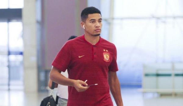 國足的歸化球員,在沒有來中國以前,屬於什麼水平? 國足的歸化球員,在沒有來中國以前,屬於什麼水平?