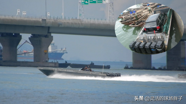 泰國改裝渦輪增壓小艇,最快飆到200碼,一不小心就摔成半身不遂 泰國改裝渦輪增壓小艇,最快飆到200碼,一不小心就摔成半身不遂