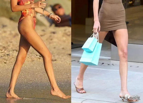 第一次聽說走路也能吸粉? 第一次聽說走路也能吸粉?