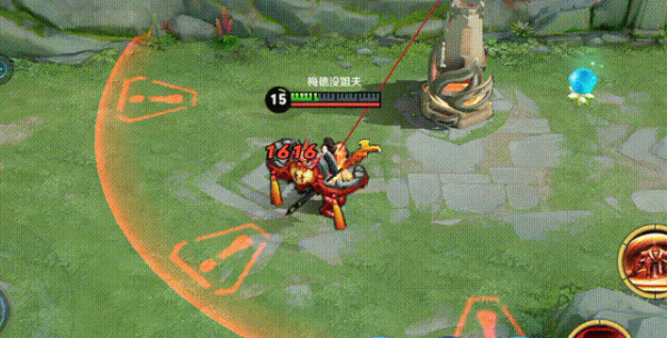 法師有面具，射手有末世？戰坦也有了三代目血魔之怒