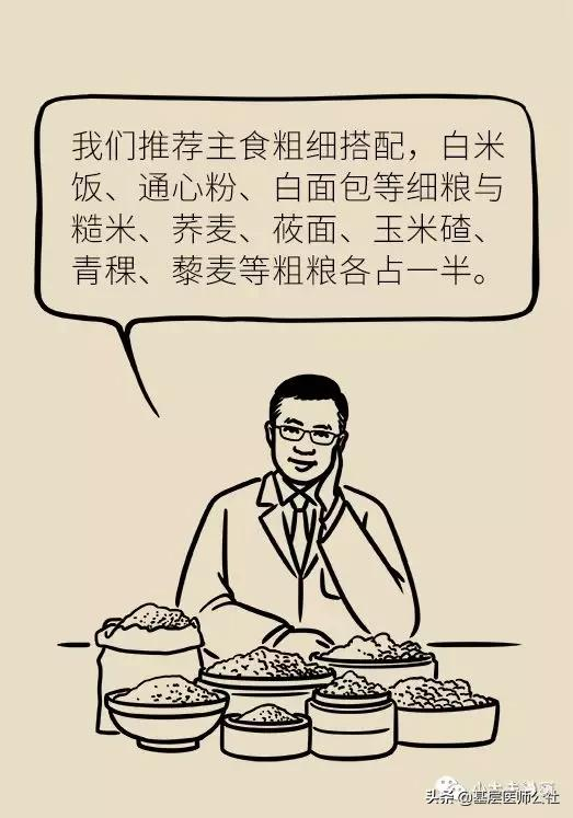 糖尿病最適合的食物清單，說全了