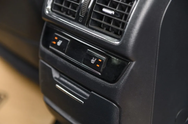 20萬以內實力全面的高性價比旅行車——斯巴魯 傲虎