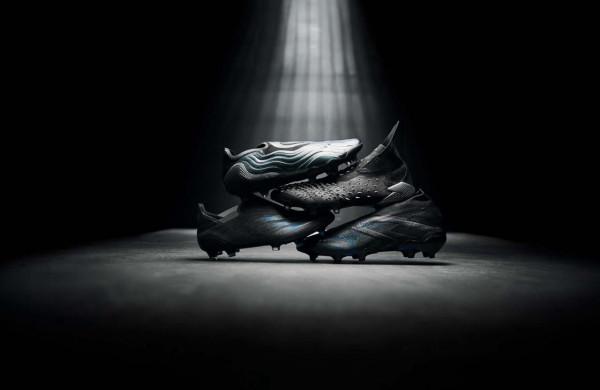 十二天盤點2021年那些新戰靴（二月）