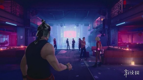 《師父》將於明年春季發售實體版遊戲!新預告片公佈 《師父》將於明年春季發售實體版遊戲!新預告片公佈