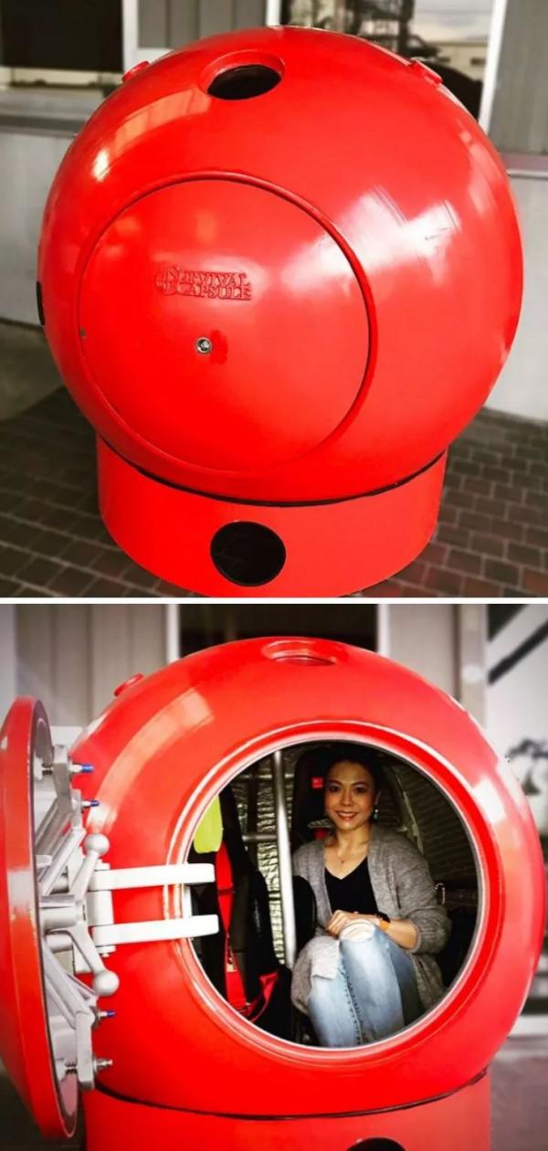 18種超實用的發明,現代人也太幸福了 18種超實用的發明,現代人也太幸福了