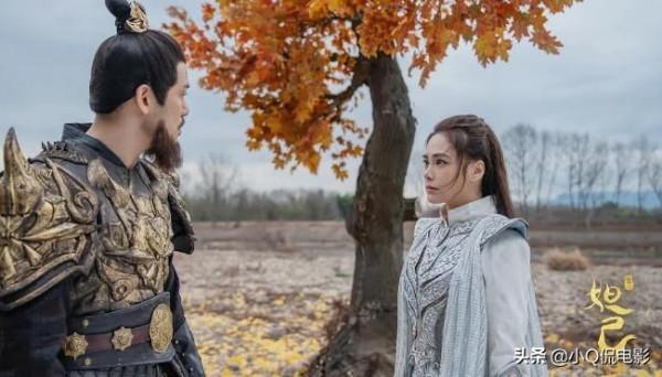 2021年度十部網大爛片，看完都不好意思說自己看過