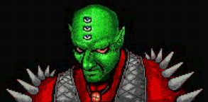 街機遊戲那些細思極恐的BOSS，關機後內心久久無法平靜