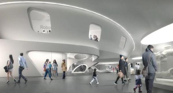 博物館上新了，2022即將開放的17大博物館