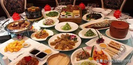 「健康飲食科普」春節將至，大魚大肉易生&OpenCurlyDoubleQuote;火&rdquo;，常喝&OpenCurlyDoubleQuote;兩茶一湯&rdquo;，排毒清火效果好