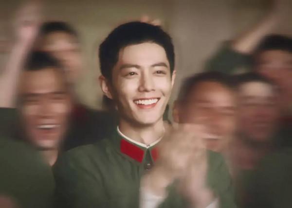 顧一野結婚小飛俠隨禮了