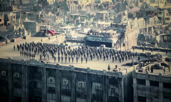 10年之後,“喜劇天才”範偉又拍抗日電影!他一出手,口碑穩了 10年之後,“喜劇天才”範偉又拍抗日電影!他一出手,口碑穩了