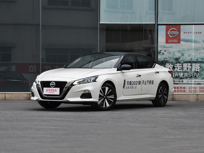 2021款天籟2.0L也有ProPILOT，價效比爆表