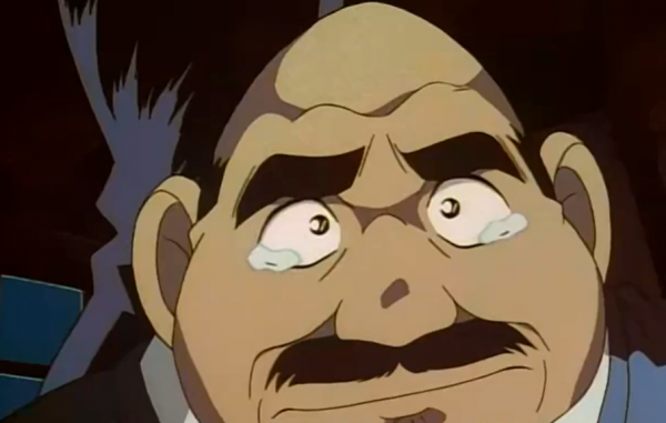 《柯南》:不要招惹醫學生,教授因一篇論文被仇殺,死法極其痛苦 《柯南》:不要招惹醫學生,教授因一篇論文被仇殺,死法極其痛苦