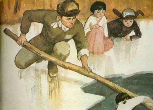 你只知道羅盛教是救人犧牲的,但獲救的少年後來咋樣了,你知道嗎 你只知道羅盛教是救人犧牲的,但獲救的少年後來咋樣了,你知道嗎