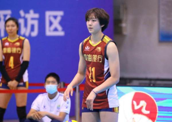 曾春蕾重返賽場恐是奢望!接班人仍虛席以待,王藝竹像初期曾春蕾 曾春蕾重返賽場恐是奢望!接班人仍虛席以待,王藝竹像初期曾春蕾