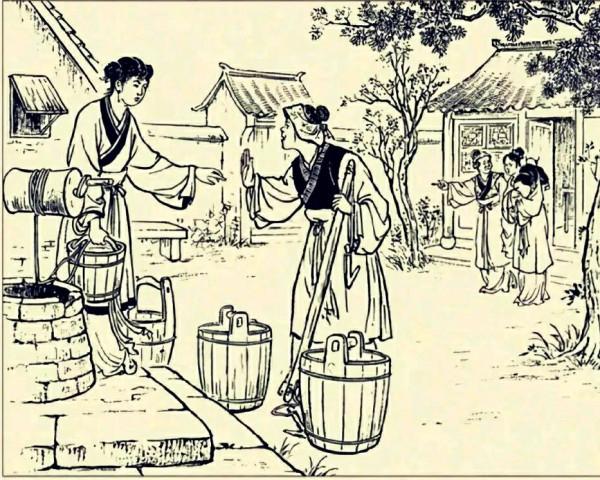 民間故事：男子要睡覺，黑狗兩次將他攔住，床下竟然隱藏著殺機