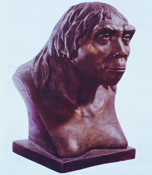 “百年百大考古發現”——北京周口店遺址