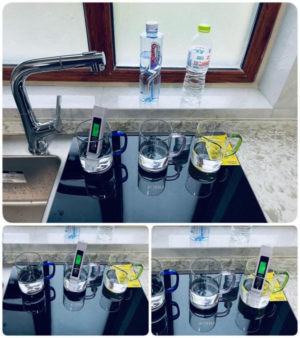 家用淨水機有必要麼?買前想不通,用了離不開 家用淨水機有必要麼?買前想不通,用了離不開