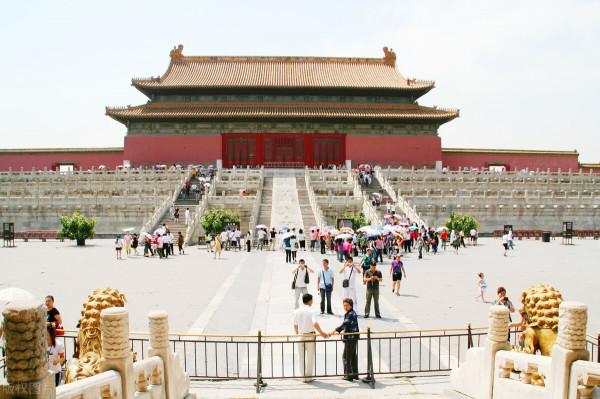 趁著中秋十一小長假，帶父母到這5個地方，看看外面的世界