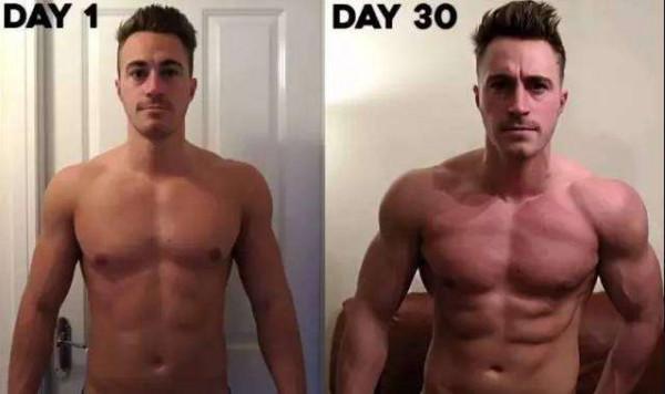 堅持俯臥撐訓練,可以練出飽滿的胸肌嗎?不能,但會收穫5個益處 堅持俯臥撐訓練,可以練出飽滿的胸肌嗎?不能,但會收穫5個益處