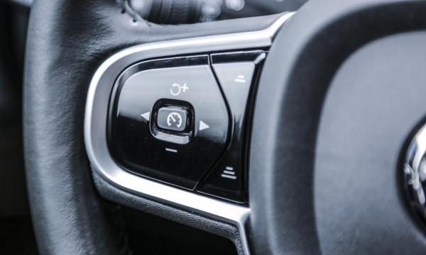 沃爾沃V90CC：一次有意義的嘗試