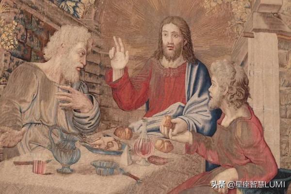 十二星座你不知道的另一面