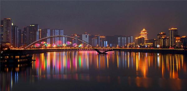 四川5個地級市將晉級，II 型大城市數量達11個，綿陽宜賓無緣Ⅰ型