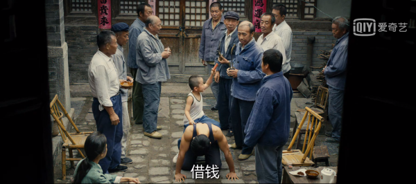 黃曉明靠著這“美國夢”，拿下職業生涯分量最重的影帝